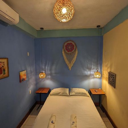 Kawoq Hostel Сан-Игнасио Экстерьер фото